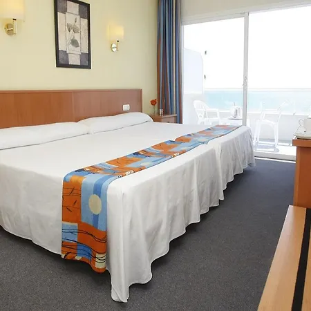 Отель Natura Park 4*