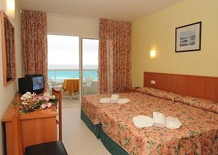 Отель Natura Park 4*