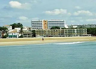 Natura Park 4* Комарруга