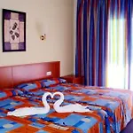 Hotel Natura Park Coma-ruga