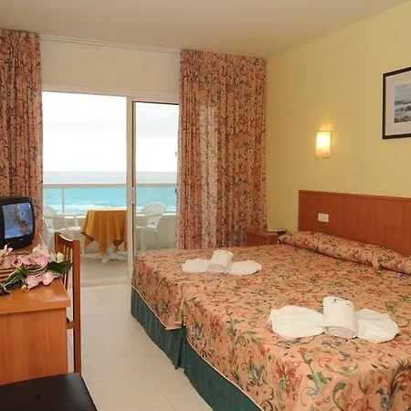 Natura Park 4* Coma-ruga