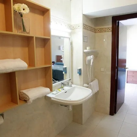 Hotell Natura Park