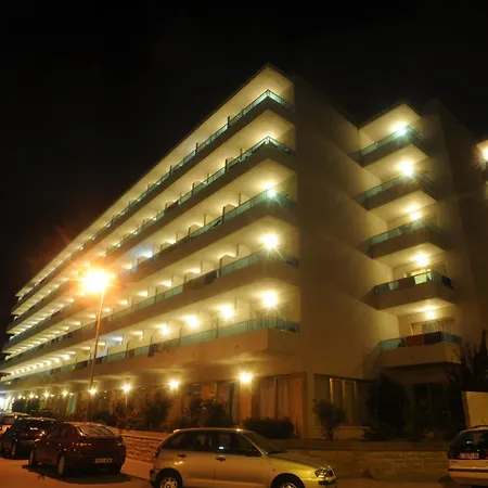 فندق Natura Park