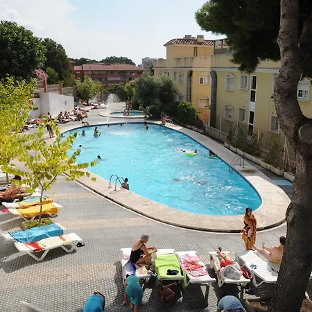 Natura Park 4*