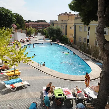 Natura Park 4*