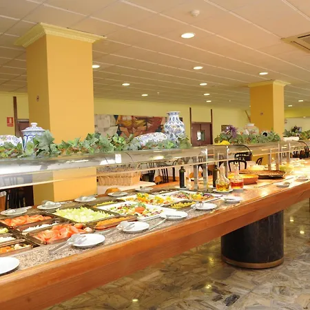 فندق Natura Park 4*