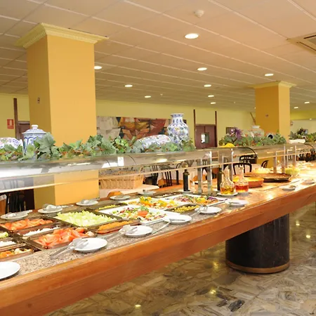 Hotel Natura Park 4*