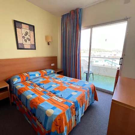 Natura Park 4* كوماروغا