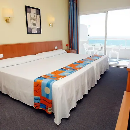 Natura Park Hotel