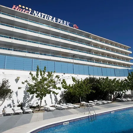 فندق Natura Park 4*