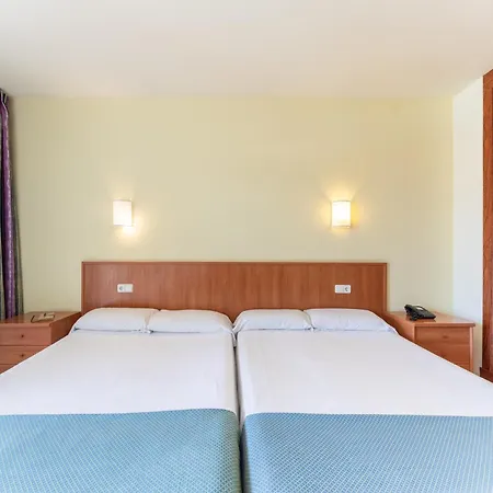 Hotel Natura Park 4*