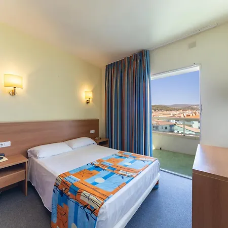 Natura Park Hotel Coma-ruga