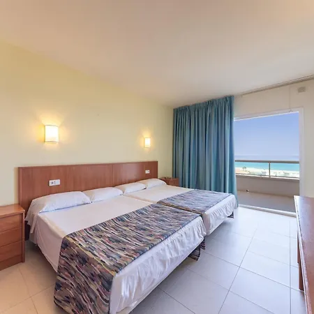 Natura Park 4* Coma-ruga