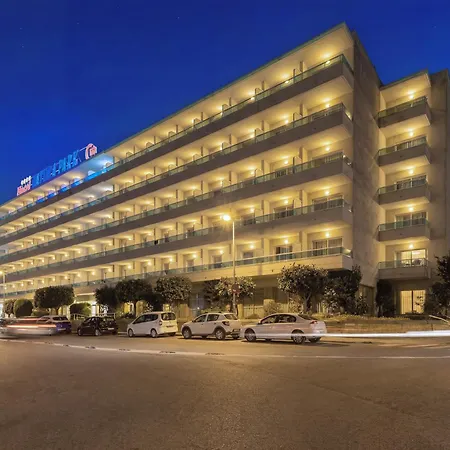 Natura Park Hotel 4*
