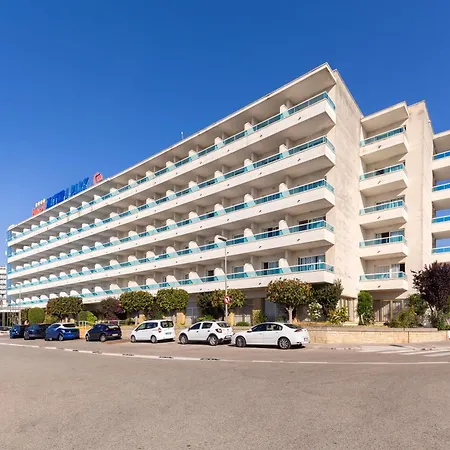 Natura Park 4* Coma-ruga