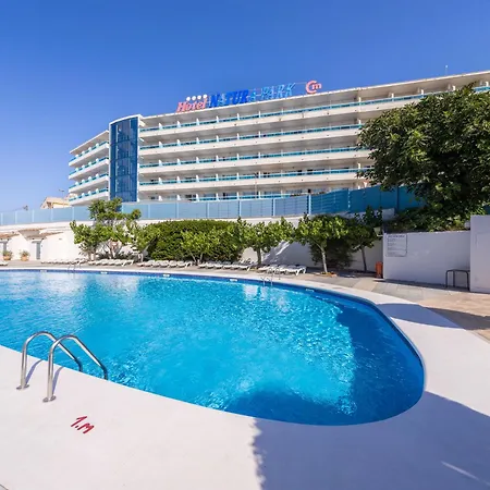 Natura Park Hotel