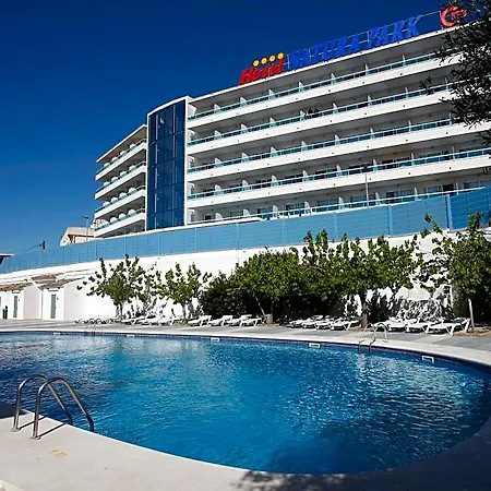 Hotel Natura Park Coma-ruga