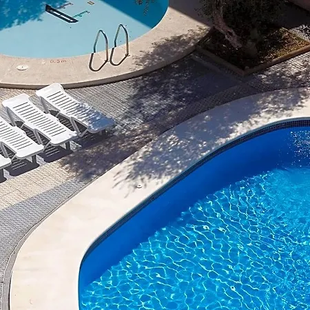 Natura Park Hotel Coma-ruga