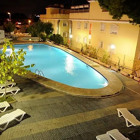 Natura Park 4* Coma-ruga
