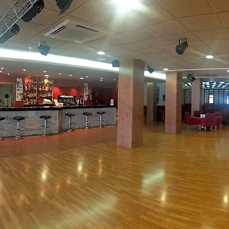 Hotel Natura Park