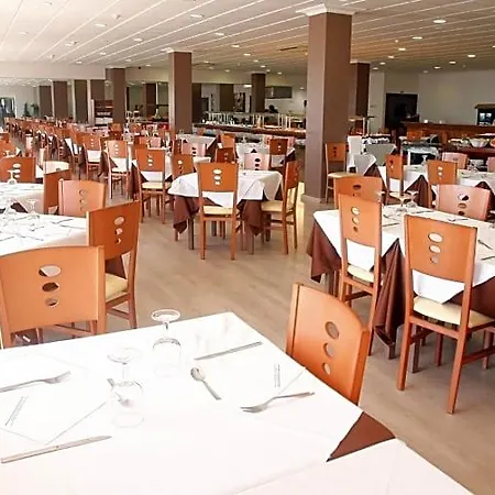 Hotel Natura Park Coma-ruga