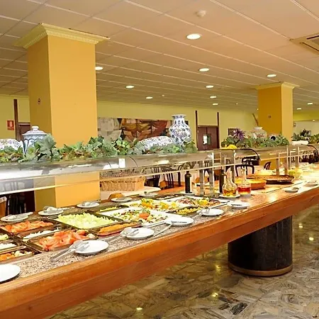 Hotel Natura Park