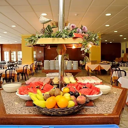 Hotel Natura Park