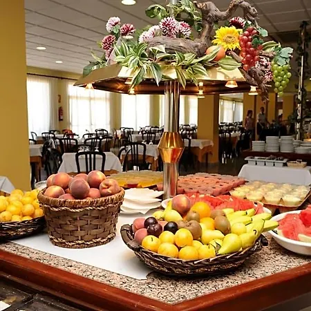 Natura Park Hotel