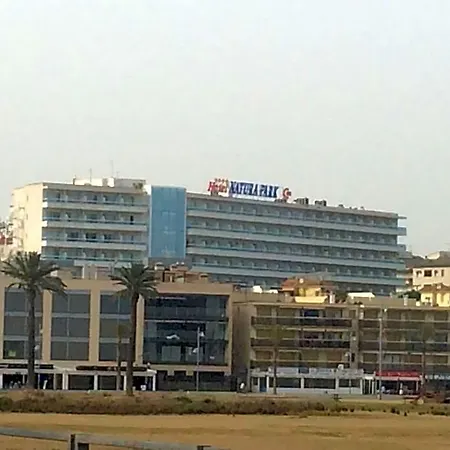 Natura Park Hotel Coma-ruga