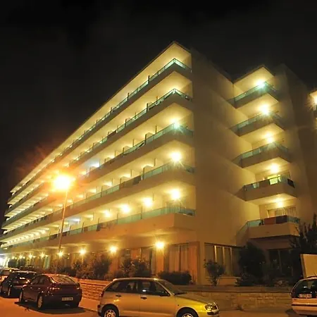 Hotel Natura Park 4*