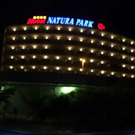 Natura Park 4* Coma-ruga