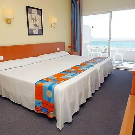Natura Park Hotel