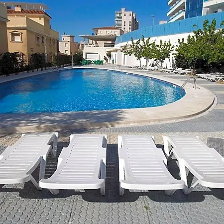 Natura Park Hotel Coma-ruga