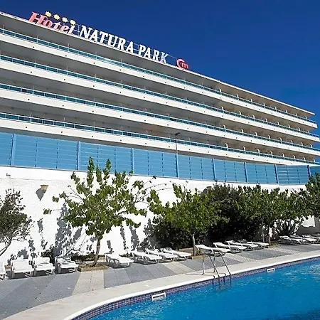 Natura Park Hotel