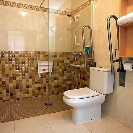 Natura Park Hotel