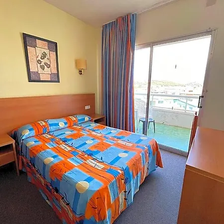 Natura Park Hotel Coma-ruga