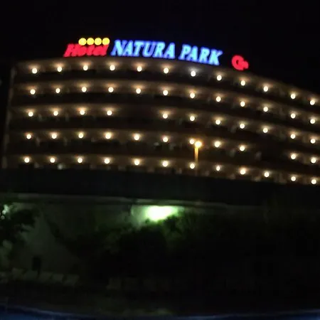 Hotel Natura Park 4*