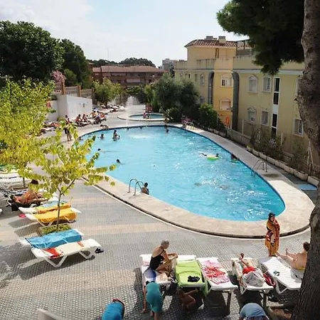 Natura Park Hotel