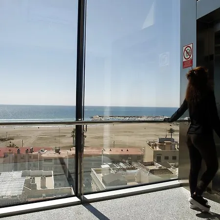 Hotel Natura Park 4*