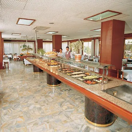 Hotell Natura Park 4*