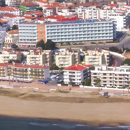 Hotel Natura Park