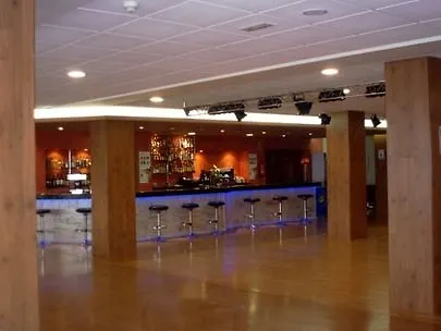 Natura Park Hotel Coma-ruga