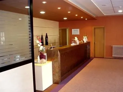 Natura Park Hotel Coma-ruga