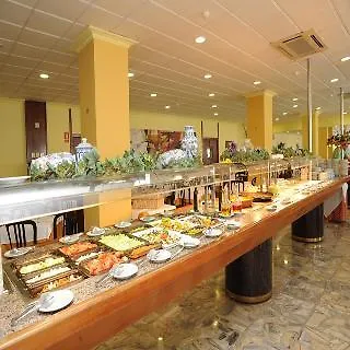 Natura Park 4*