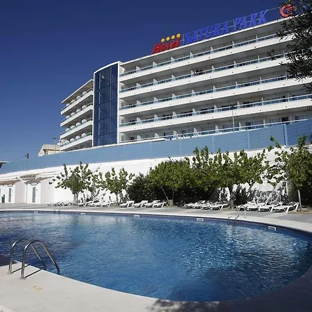 Natura Park Hotel