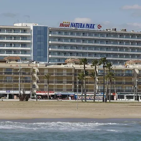 Hotel Natura Park 4*