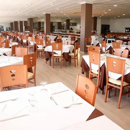 Natura Park Hotel