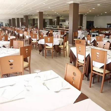 Natura Park Hotel