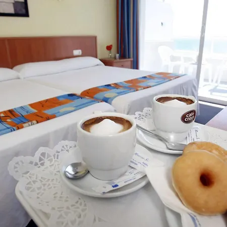 Natura Park Hotel 4*