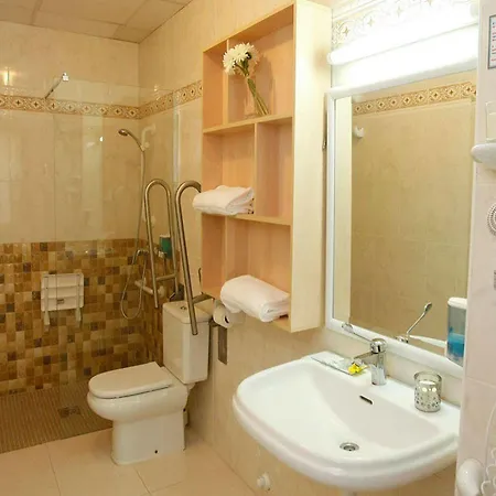 Natura Park Hotell Coma-ruga